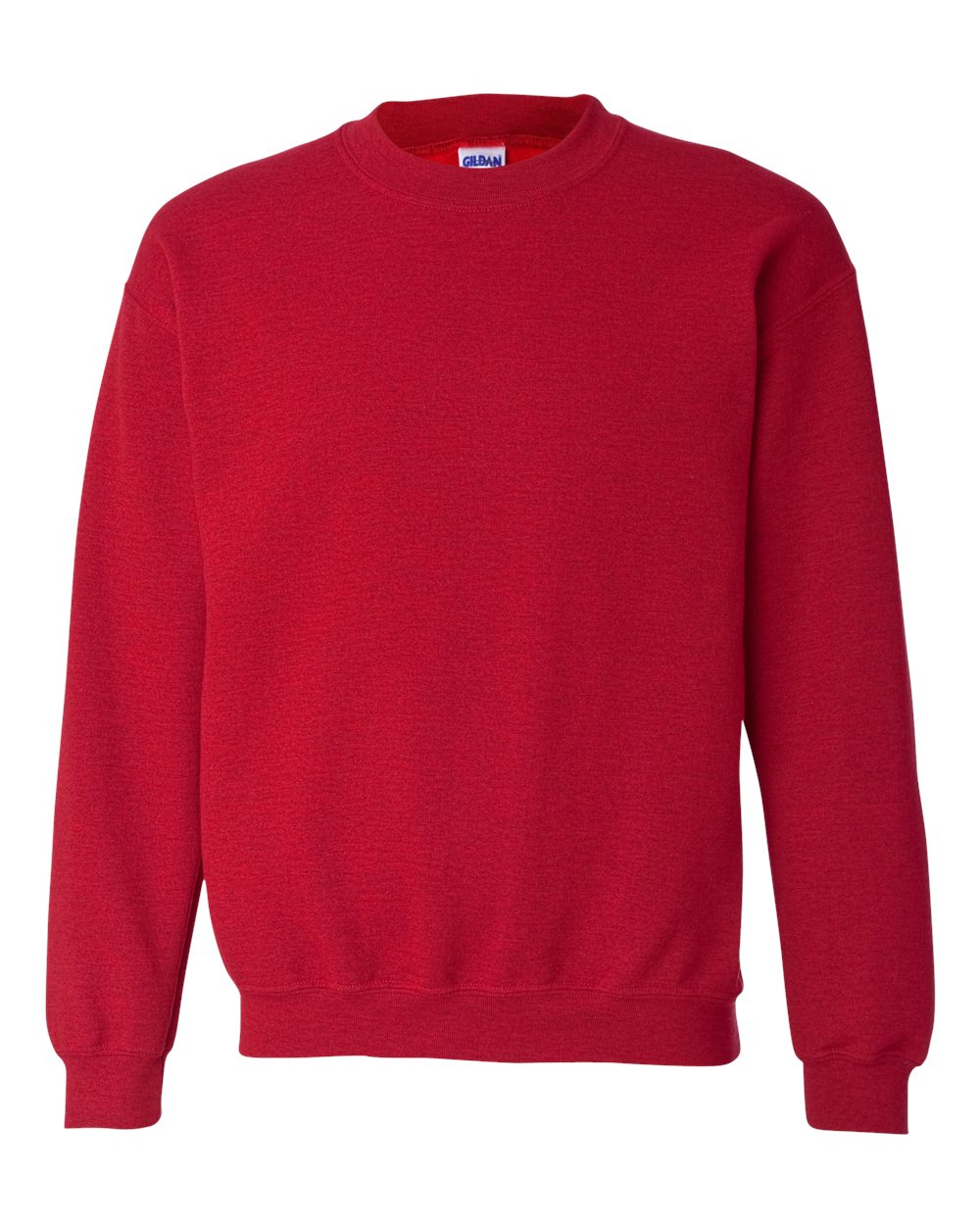 Heavy Blend Crew Neck