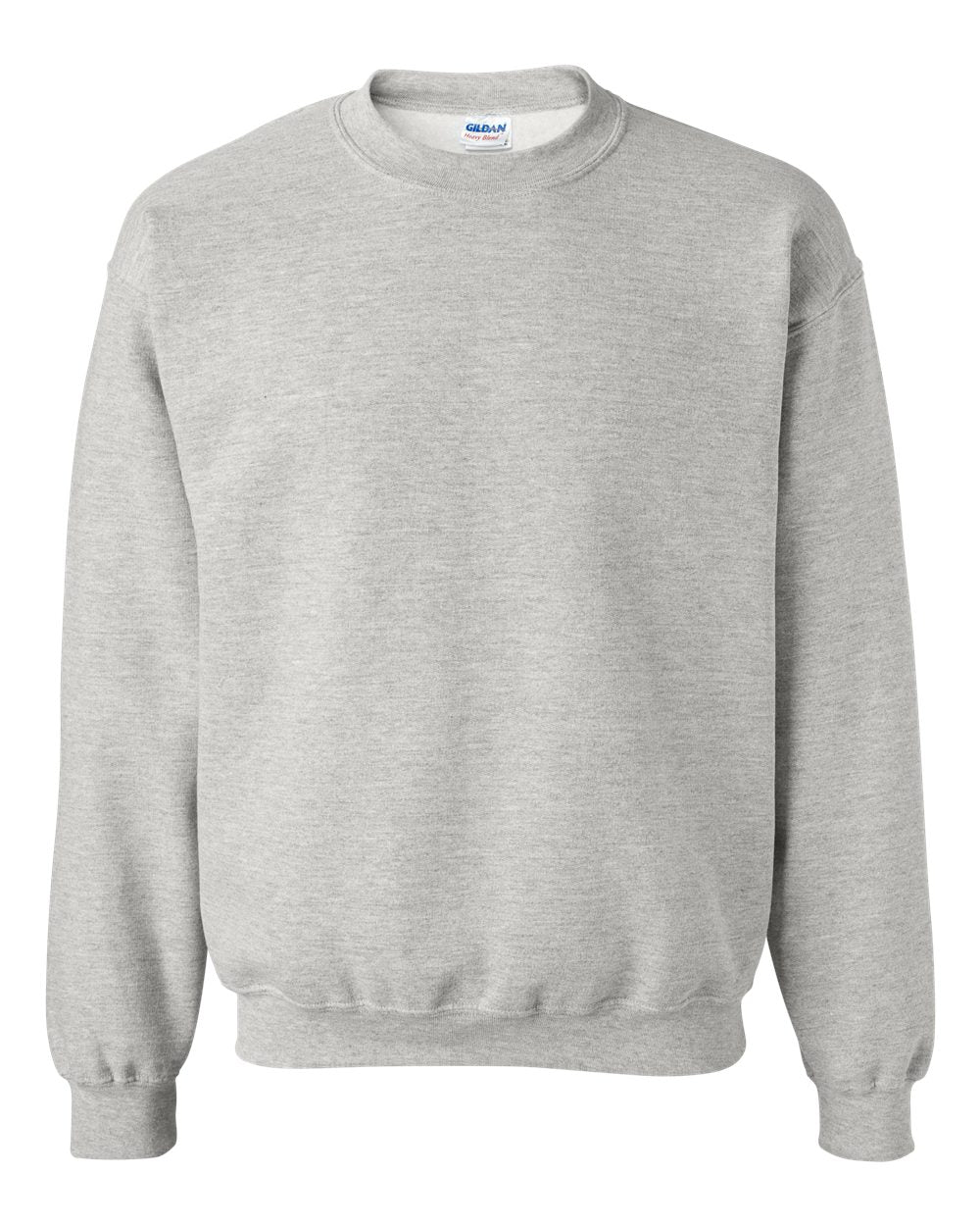 Heavy Blend Crew Neck