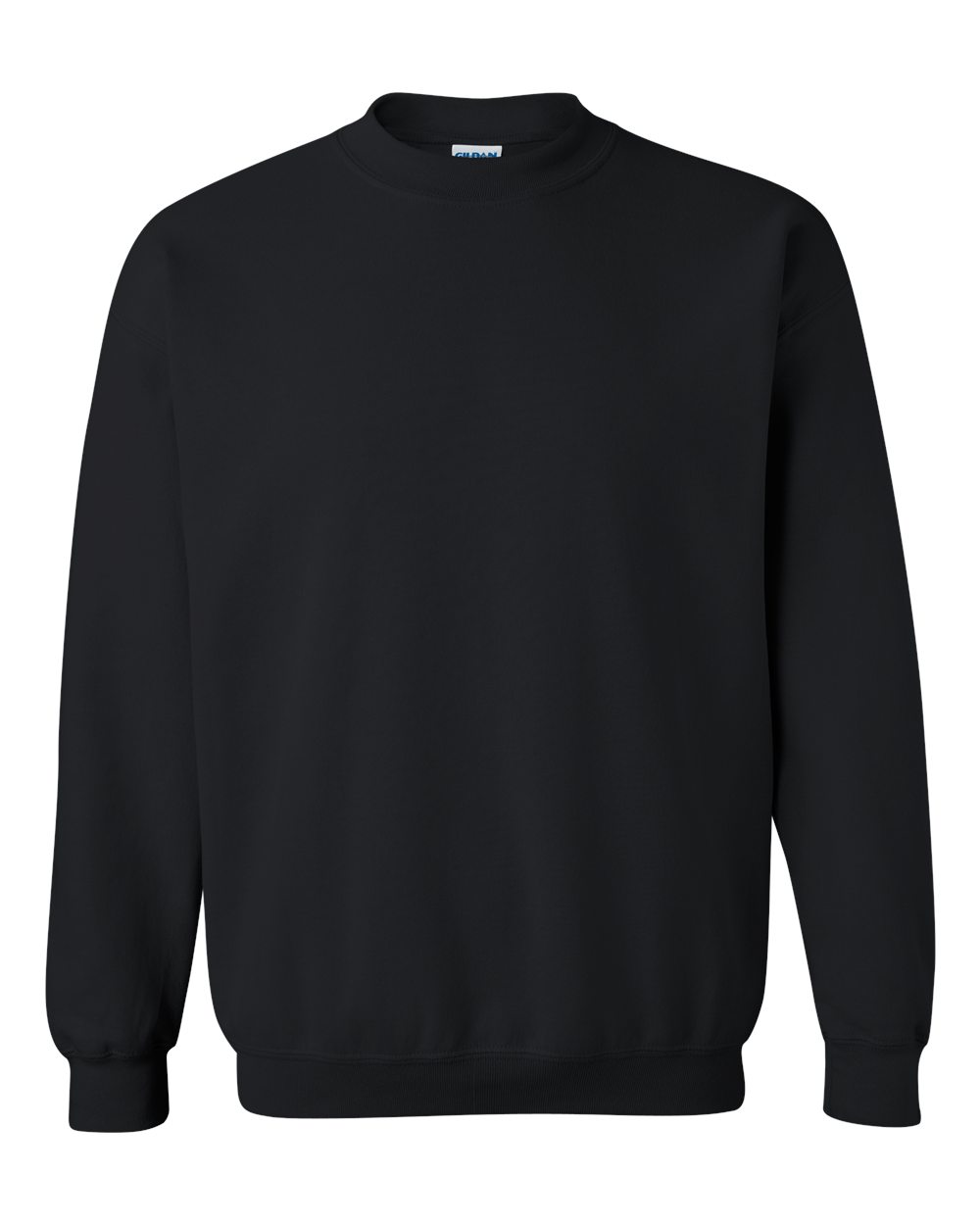 Heavy Blend Crew Neck