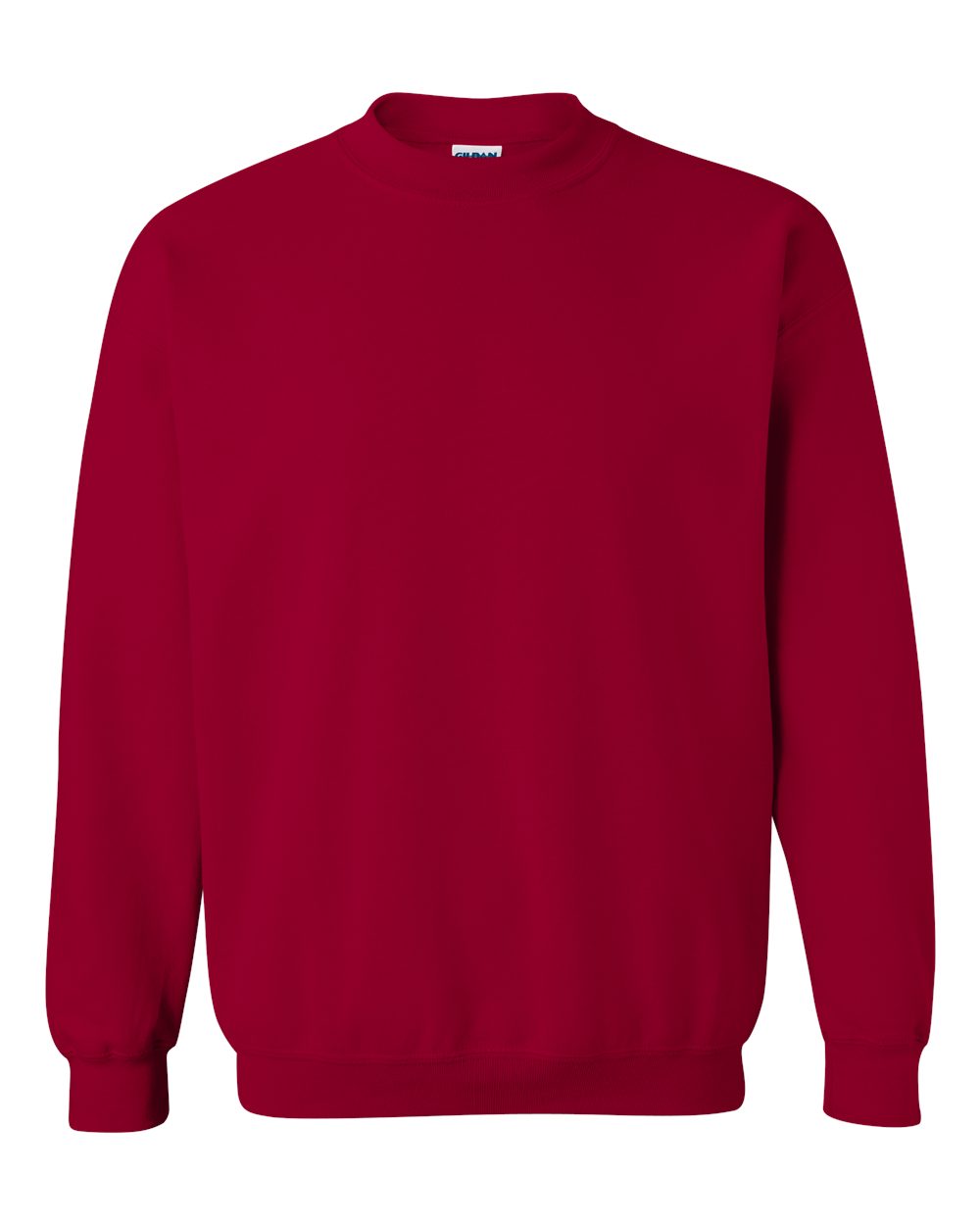 Heavy Blend Crew Neck