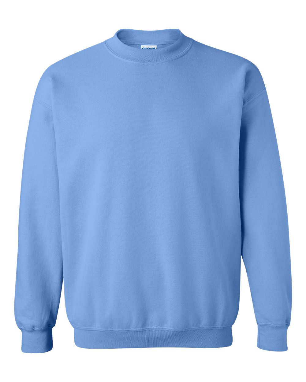 Heavy Blend Crew Neck