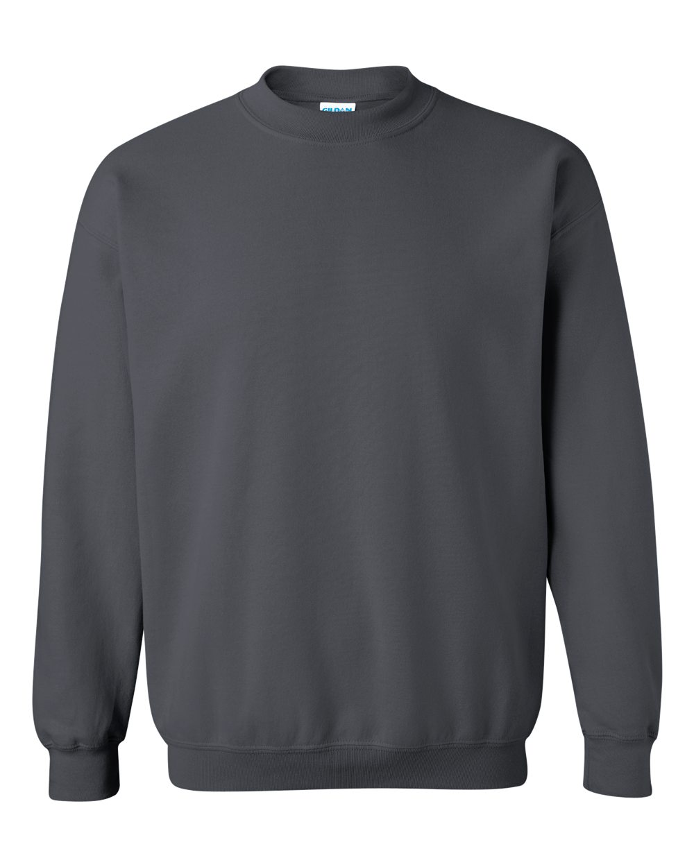 Heavy Blend Crew Neck