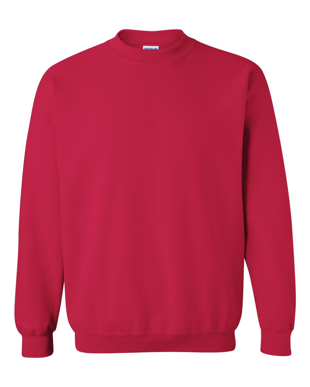 Heavy Blend Crew Neck