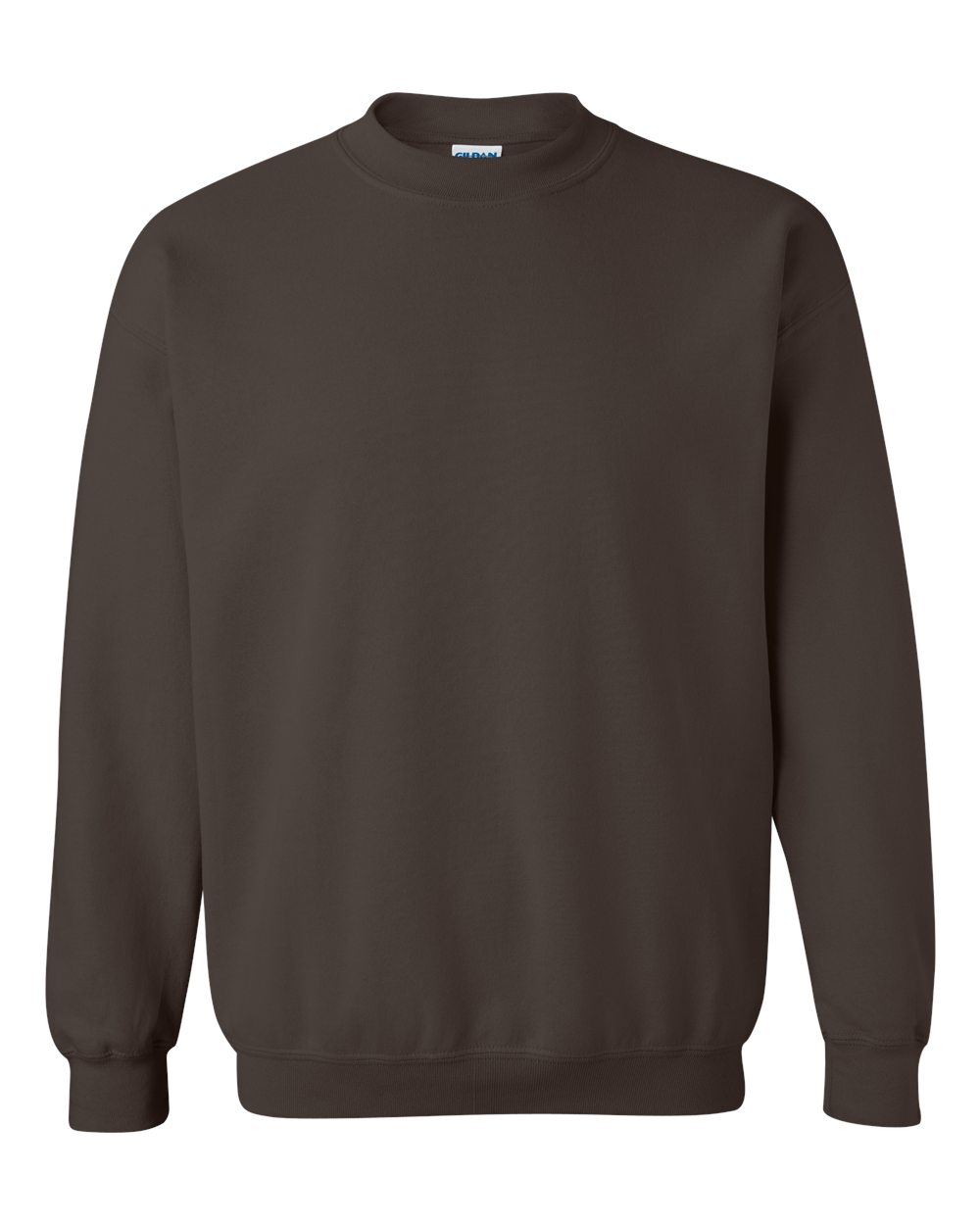 Heavy Blend Crew Neck