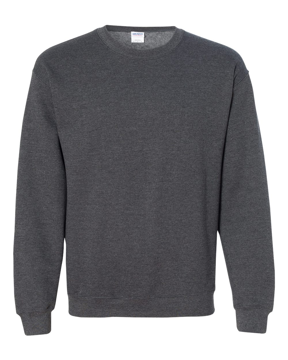 Heavy Blend Crew Neck