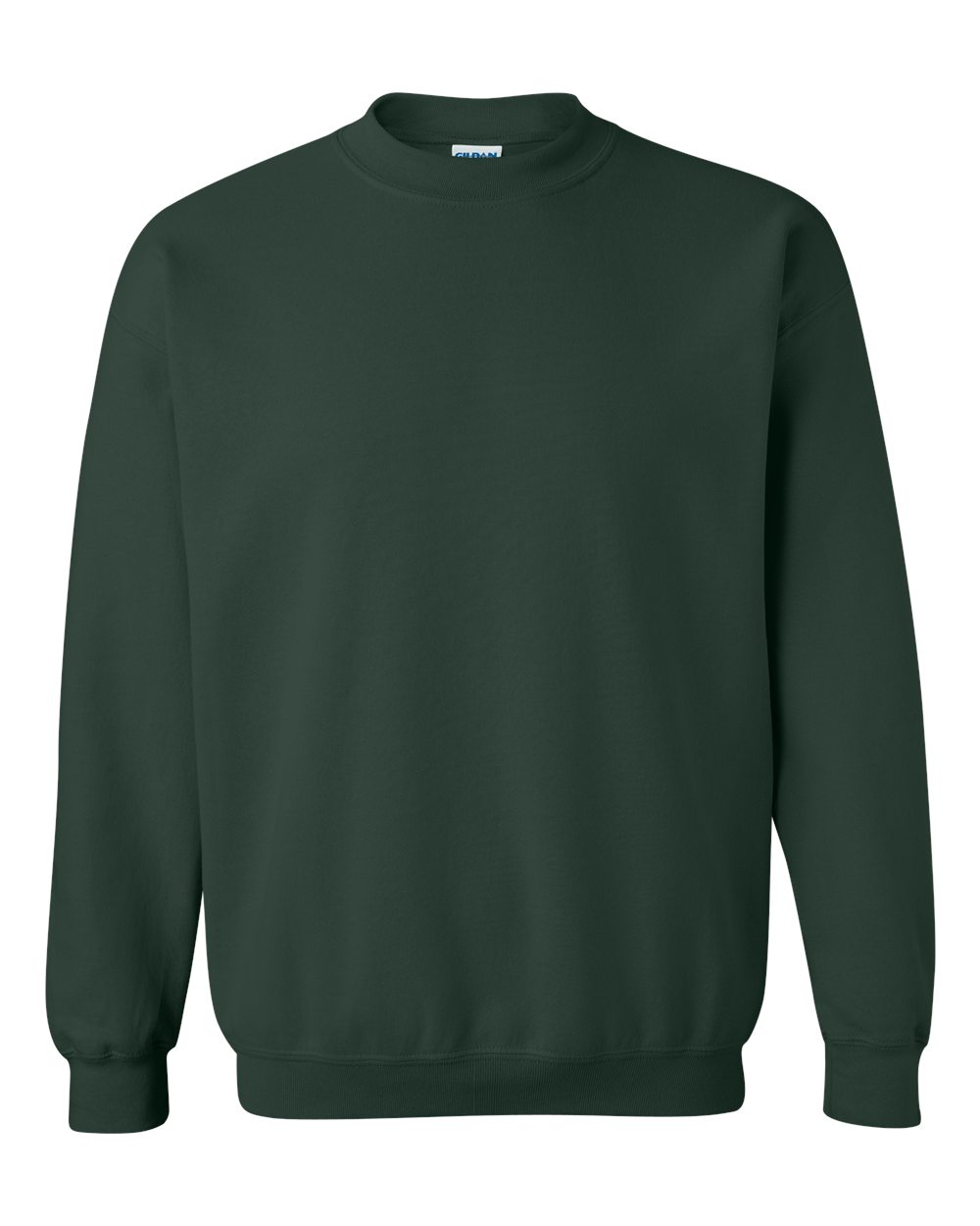 Heavy Blend Crew Neck