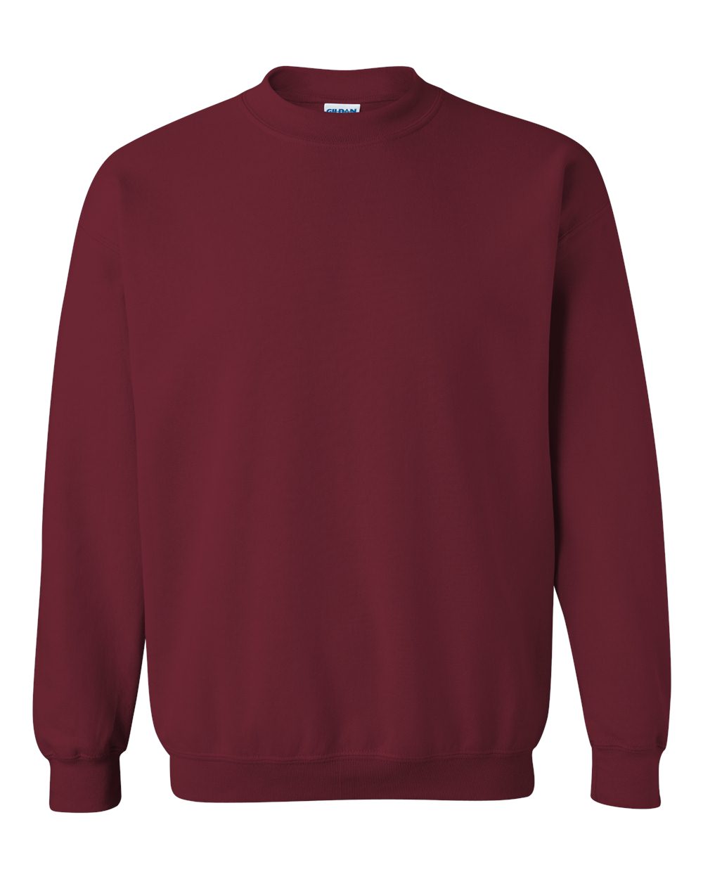 Heavy Blend Crew Neck