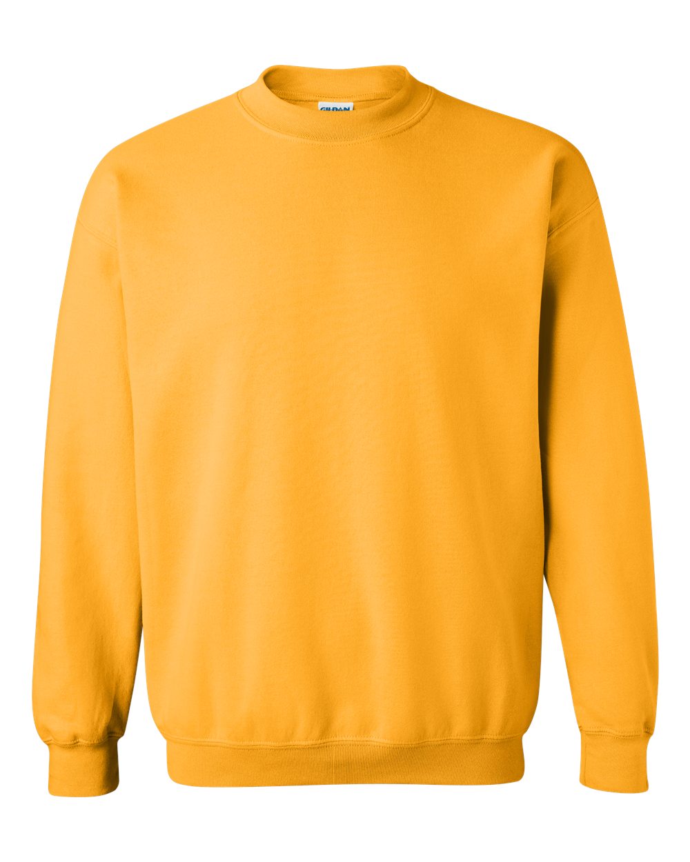 Heavy Blend Crew Neck