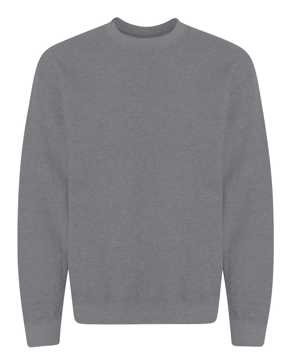 Heavy Blend Crew Neck