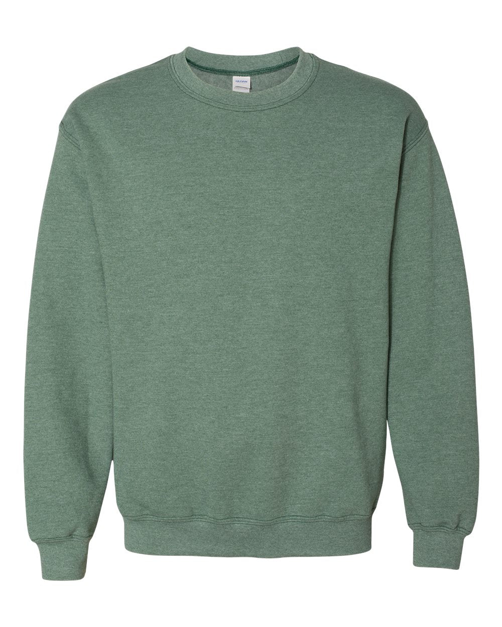 Heavy Blend Crew Neck