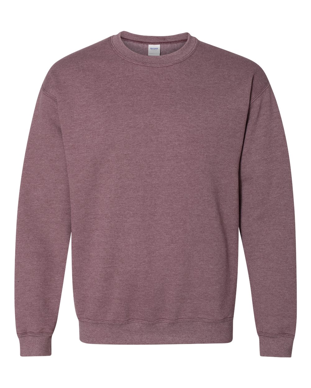 Heavy Blend Crew Neck
