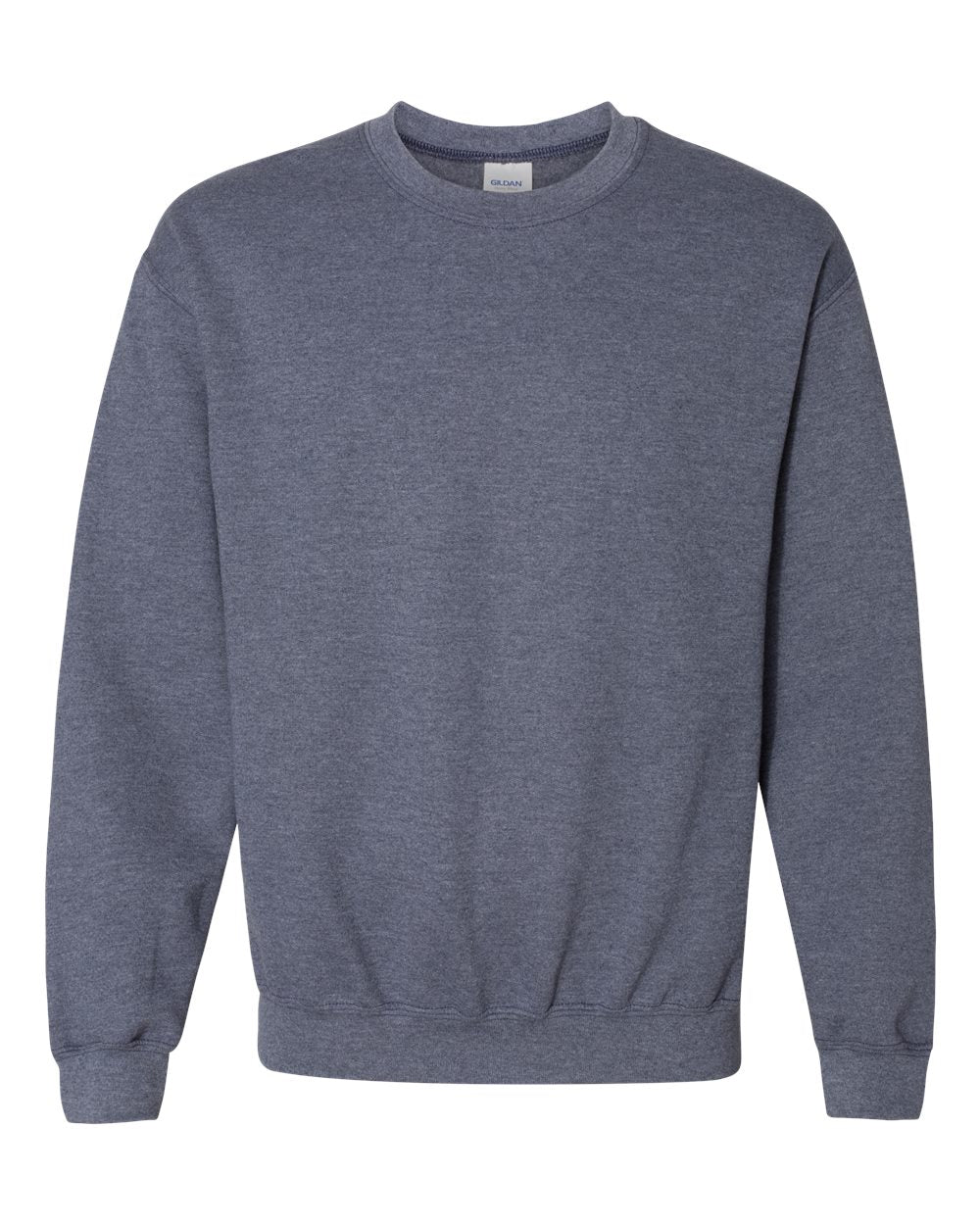 Heavy Blend Crew Neck