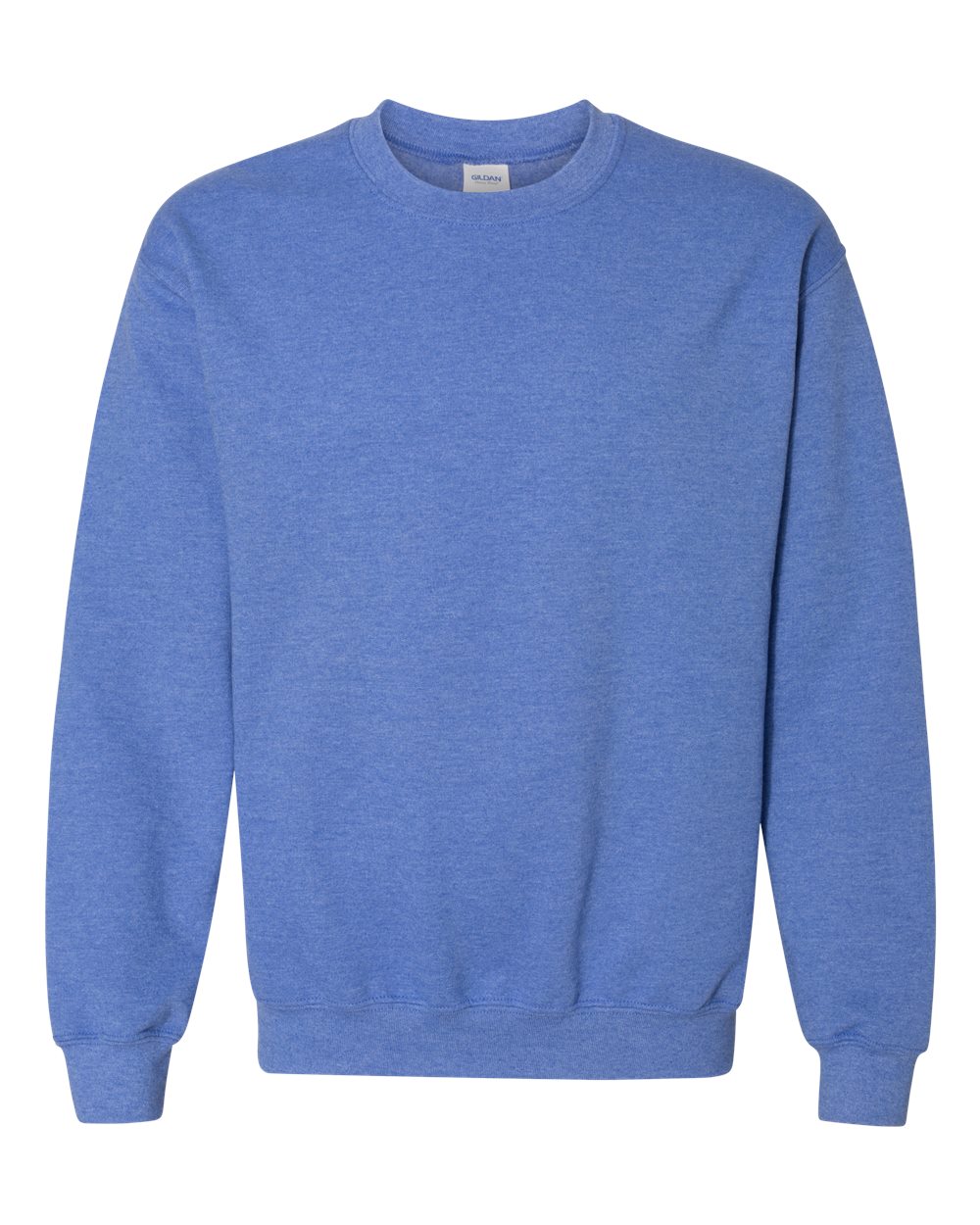 Heavy Blend Crew Neck