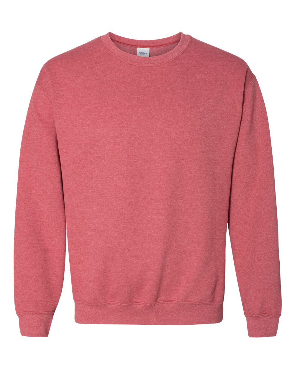 Heavy Blend Crew Neck