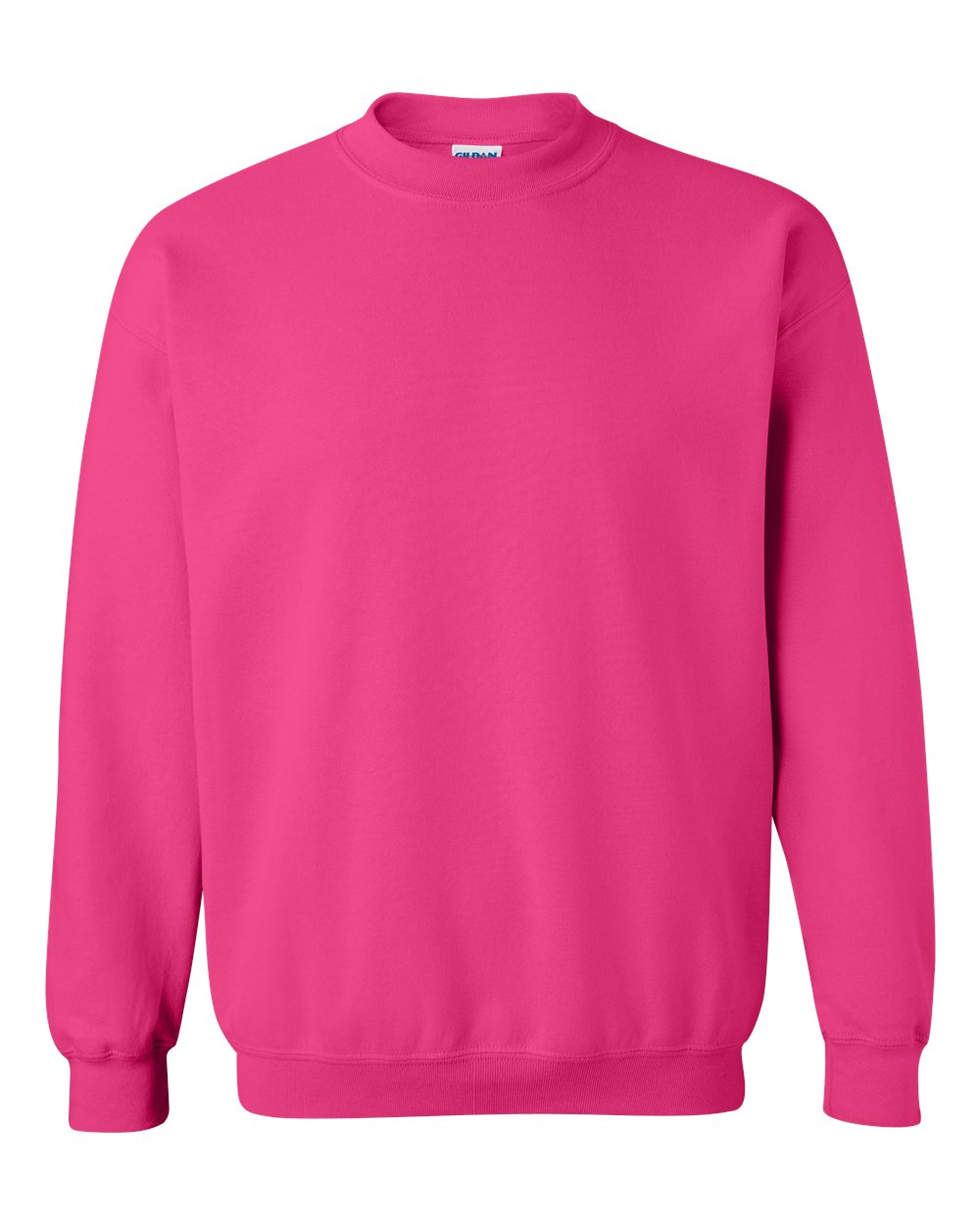 Heavy Blend Crew Neck
