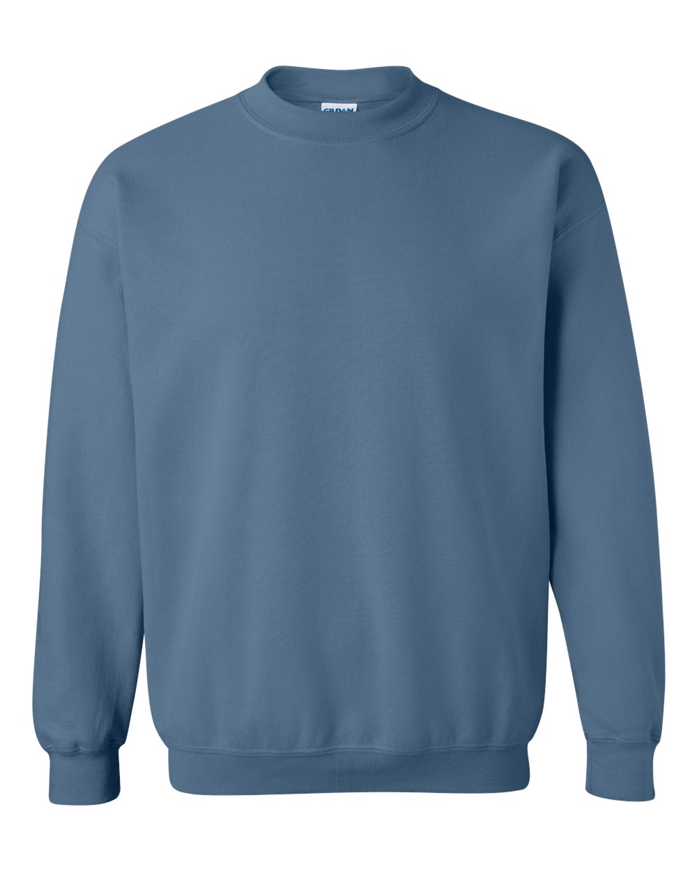 Heavy Blend Crew Neck