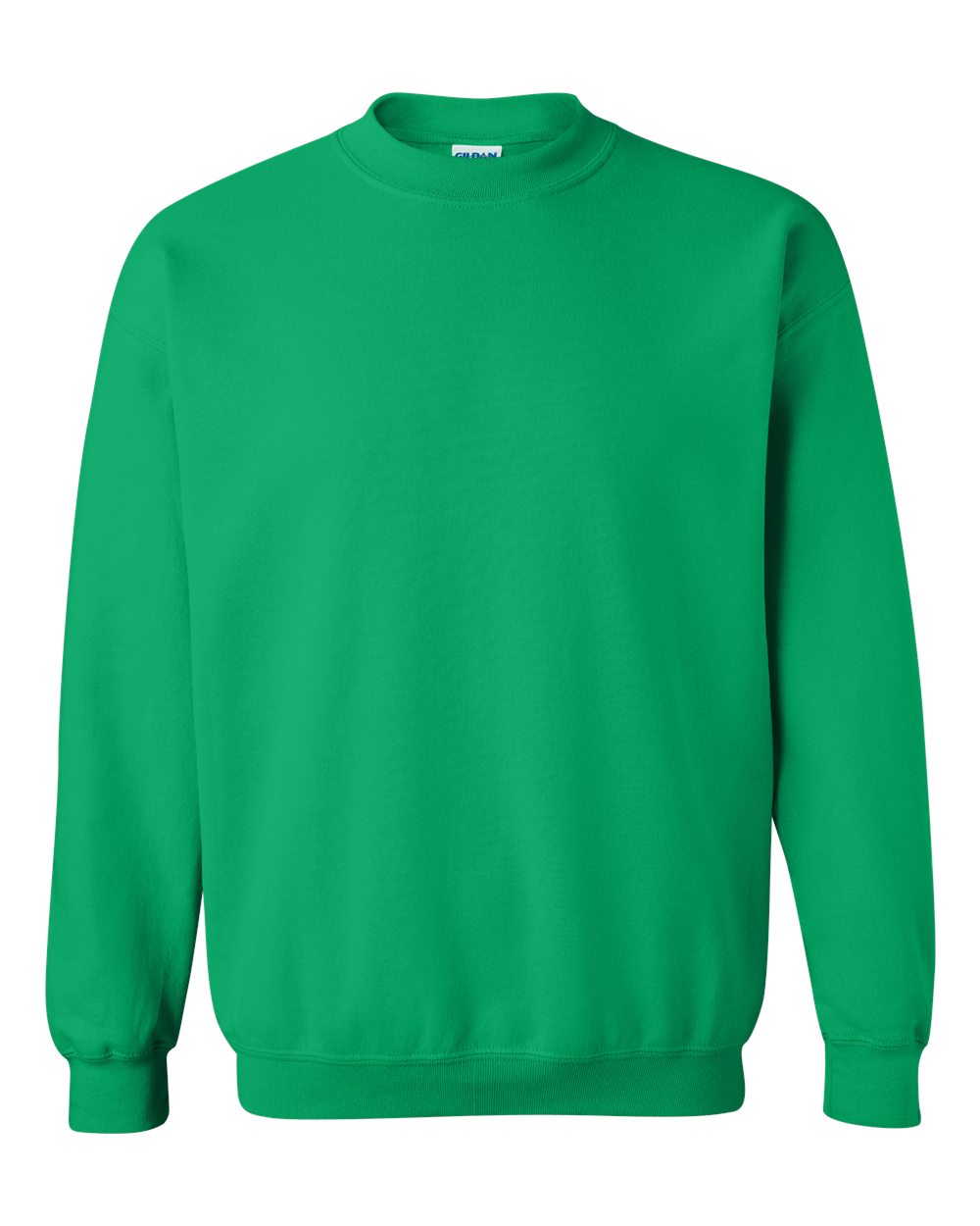Heavy Blend Crew Neck