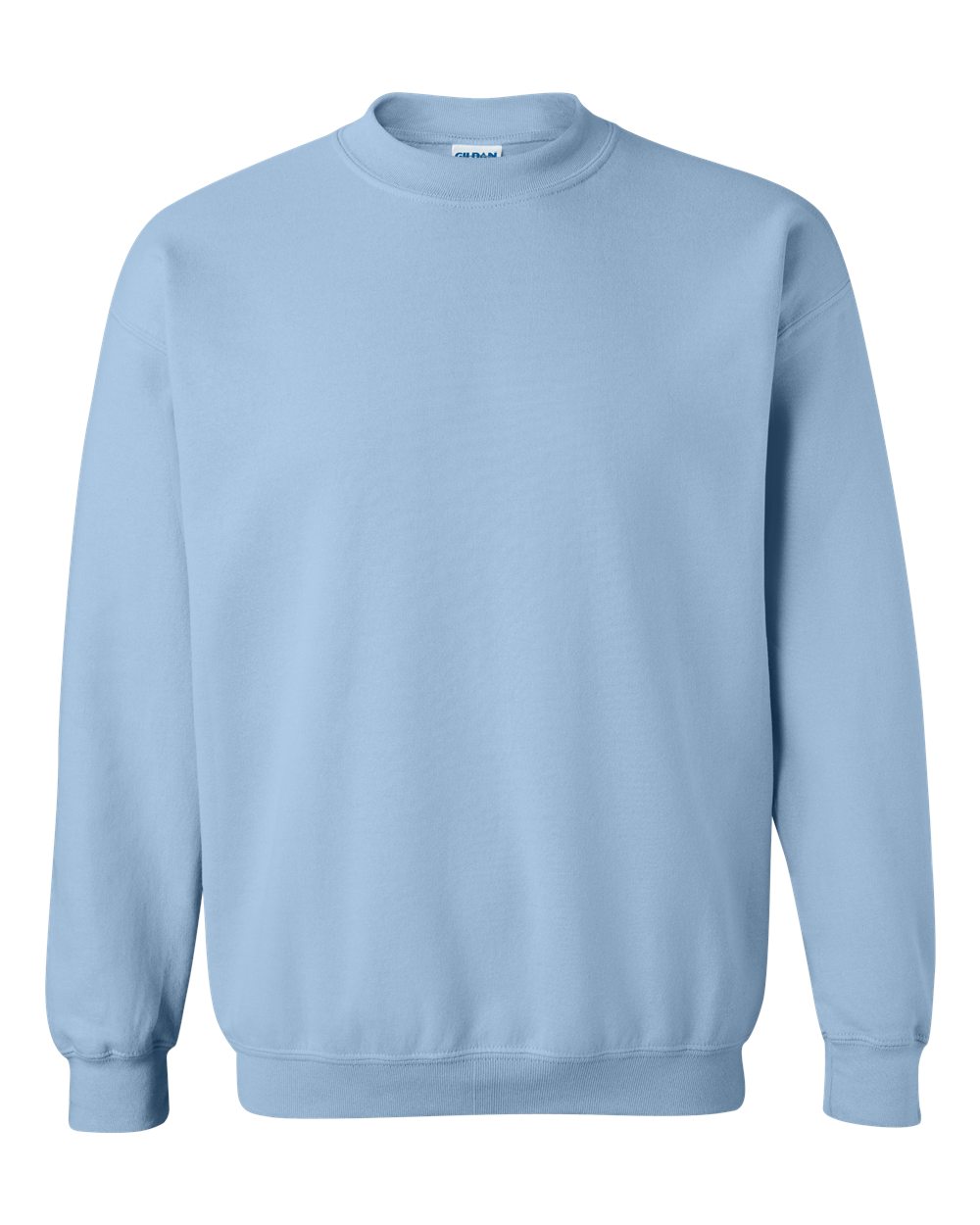 Heavy Blend Crew Neck