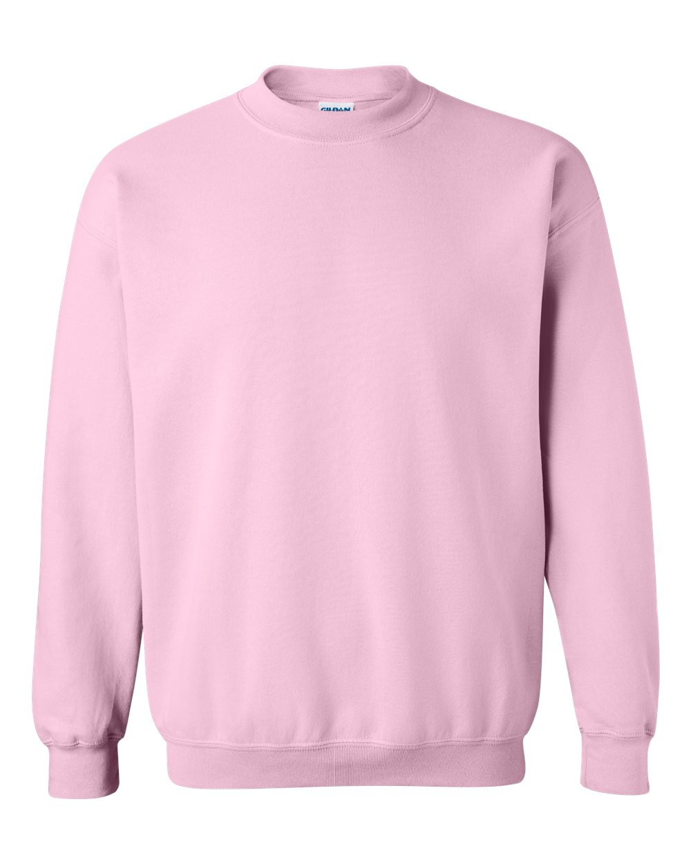 Heavy Blend Crew Neck