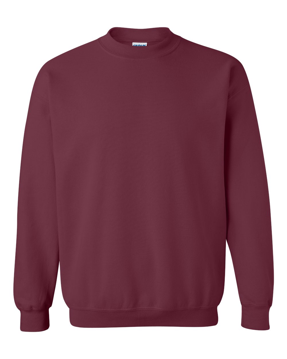 Heavy Blend Crew Neck