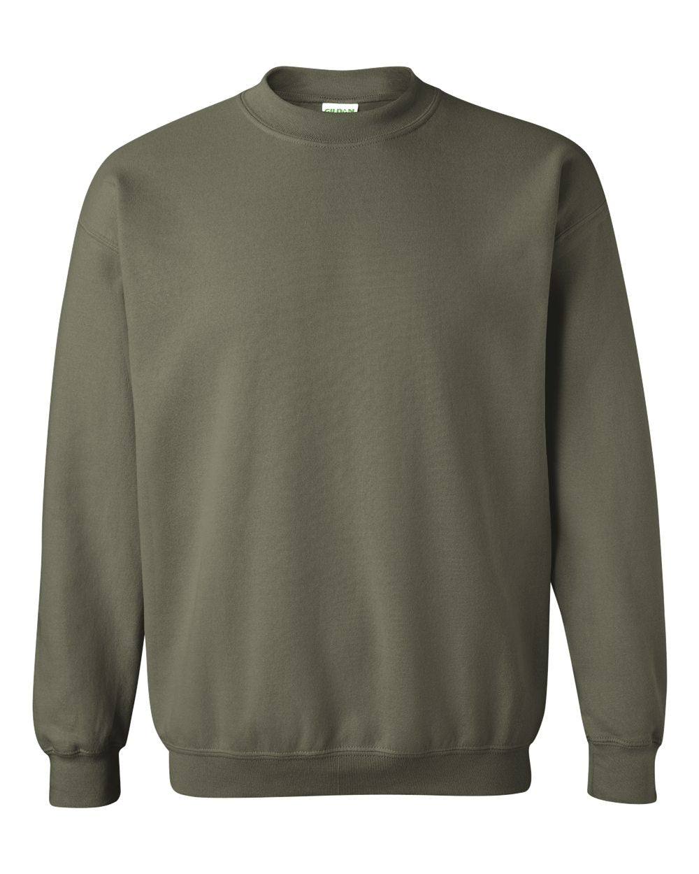 Heavy Blend Crew Neck