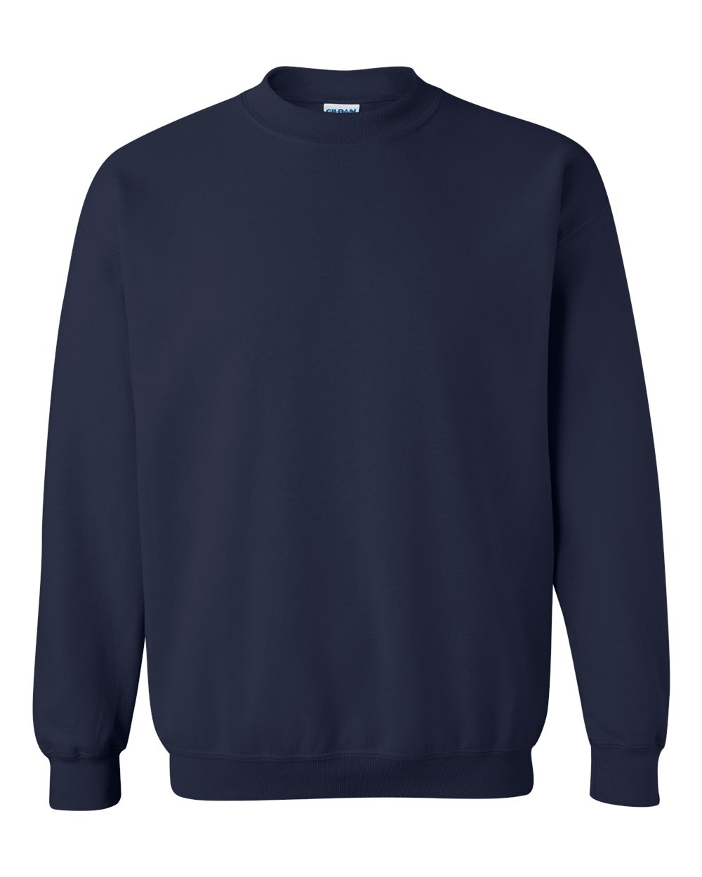 Heavy Blend Crew Neck