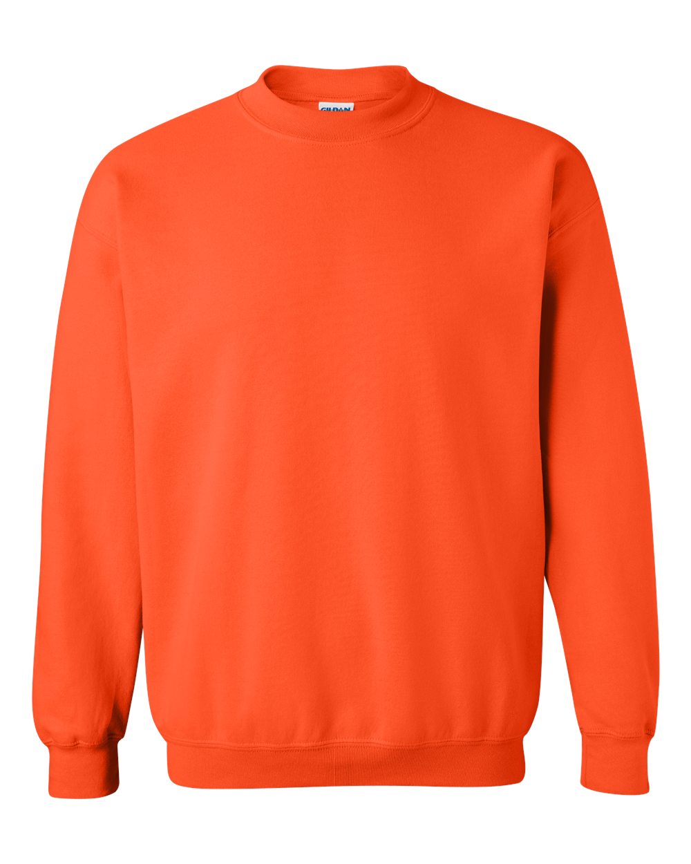 Heavy Blend Crew Neck