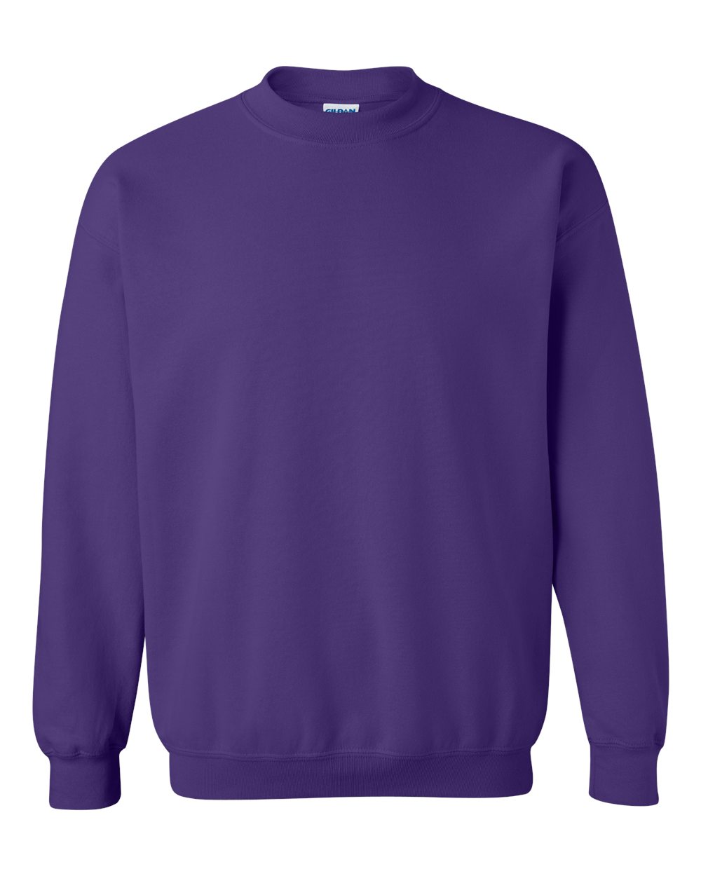 Heavy Blend Crew Neck