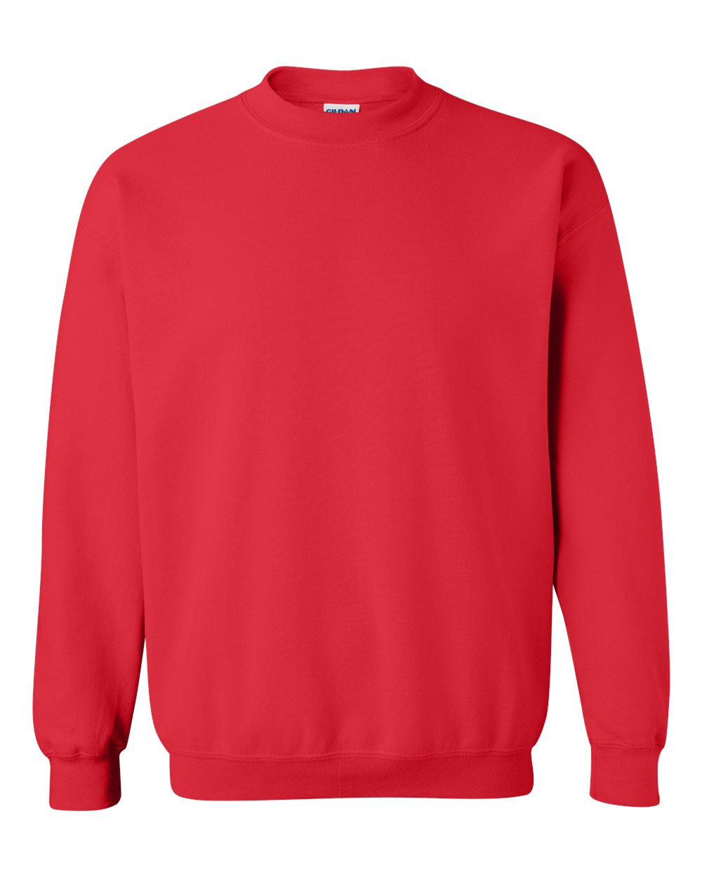 Heavy Blend Crew Neck