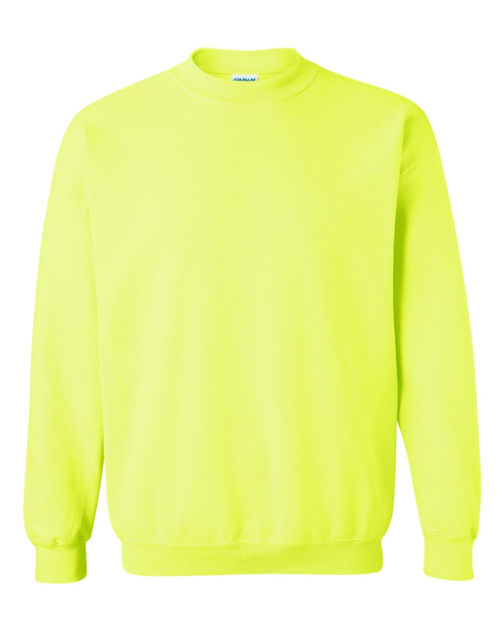 Heavy Blend Crew Neck