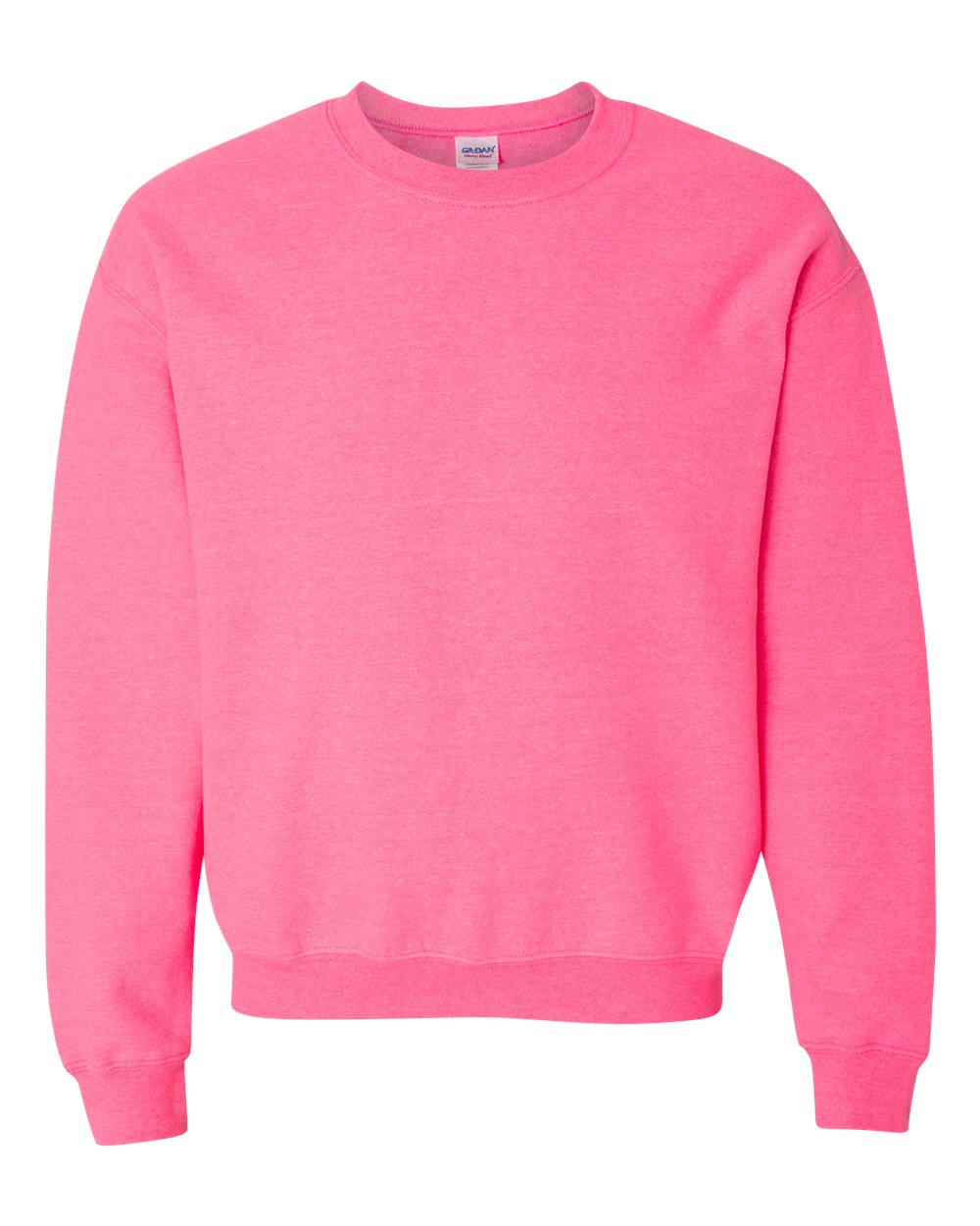 Heavy Blend Crew Neck