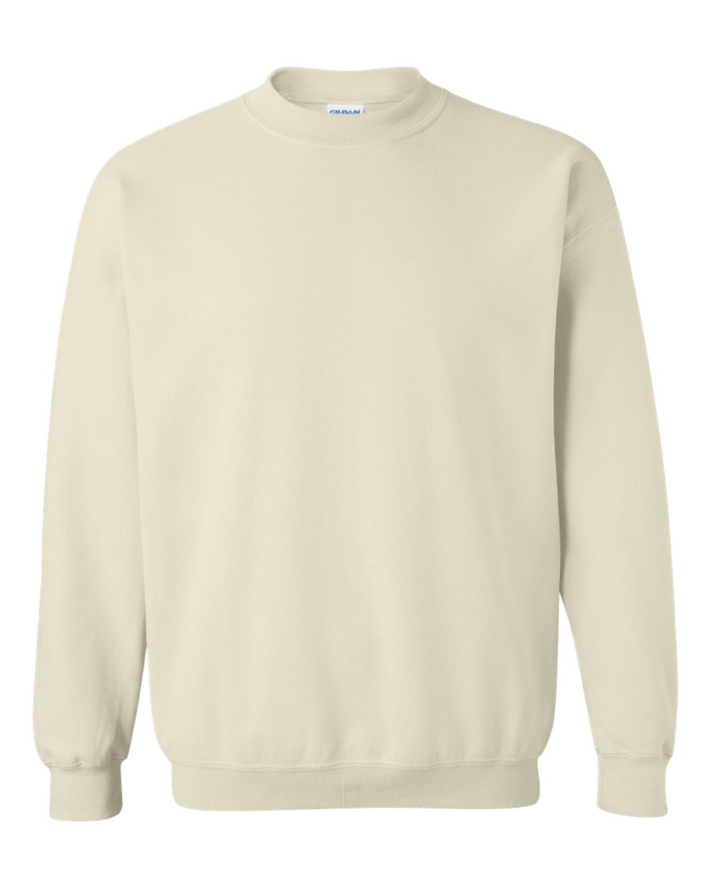 Heavy Blend Crew Neck
