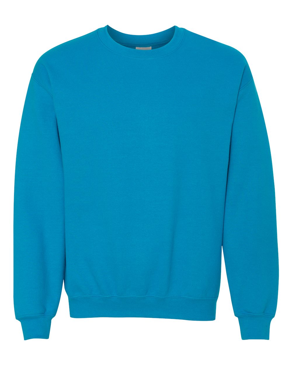 Heavy Blend Crew Neck