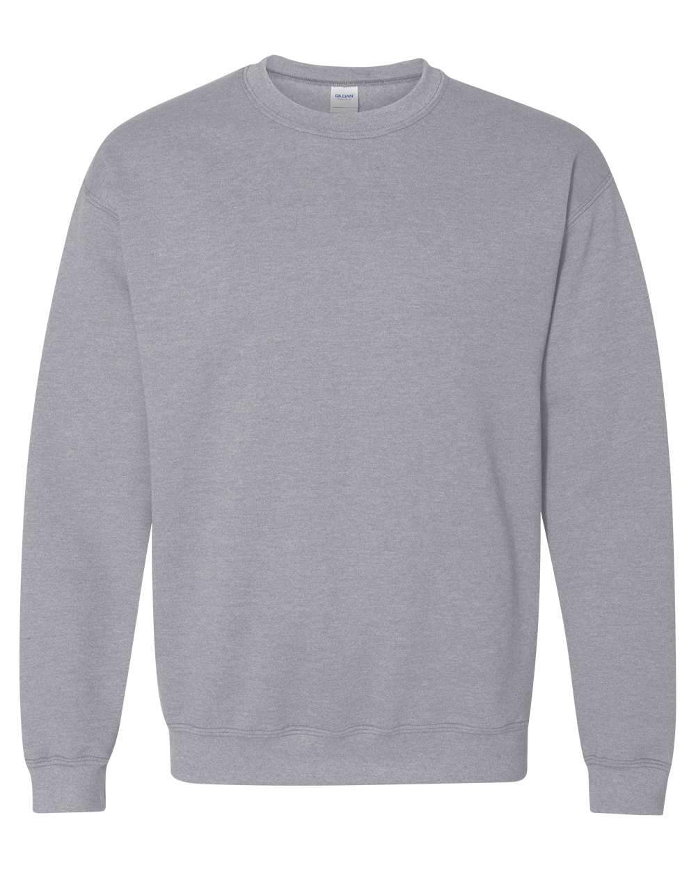 Heavy Blend Crew Neck