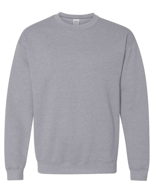 Heavy Blend Crew Neck