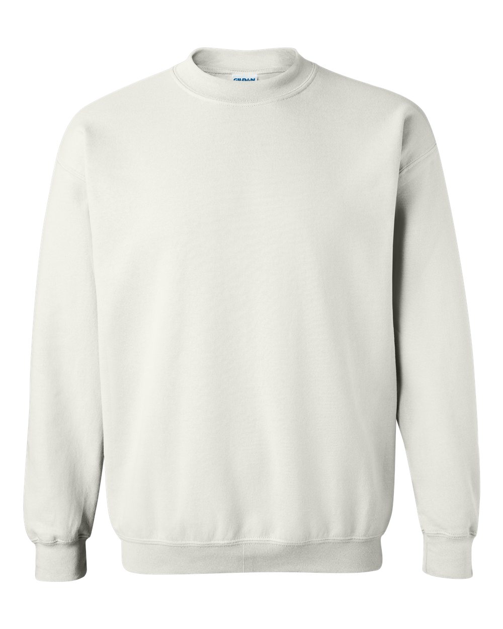 Heavy Blend Crew Neck