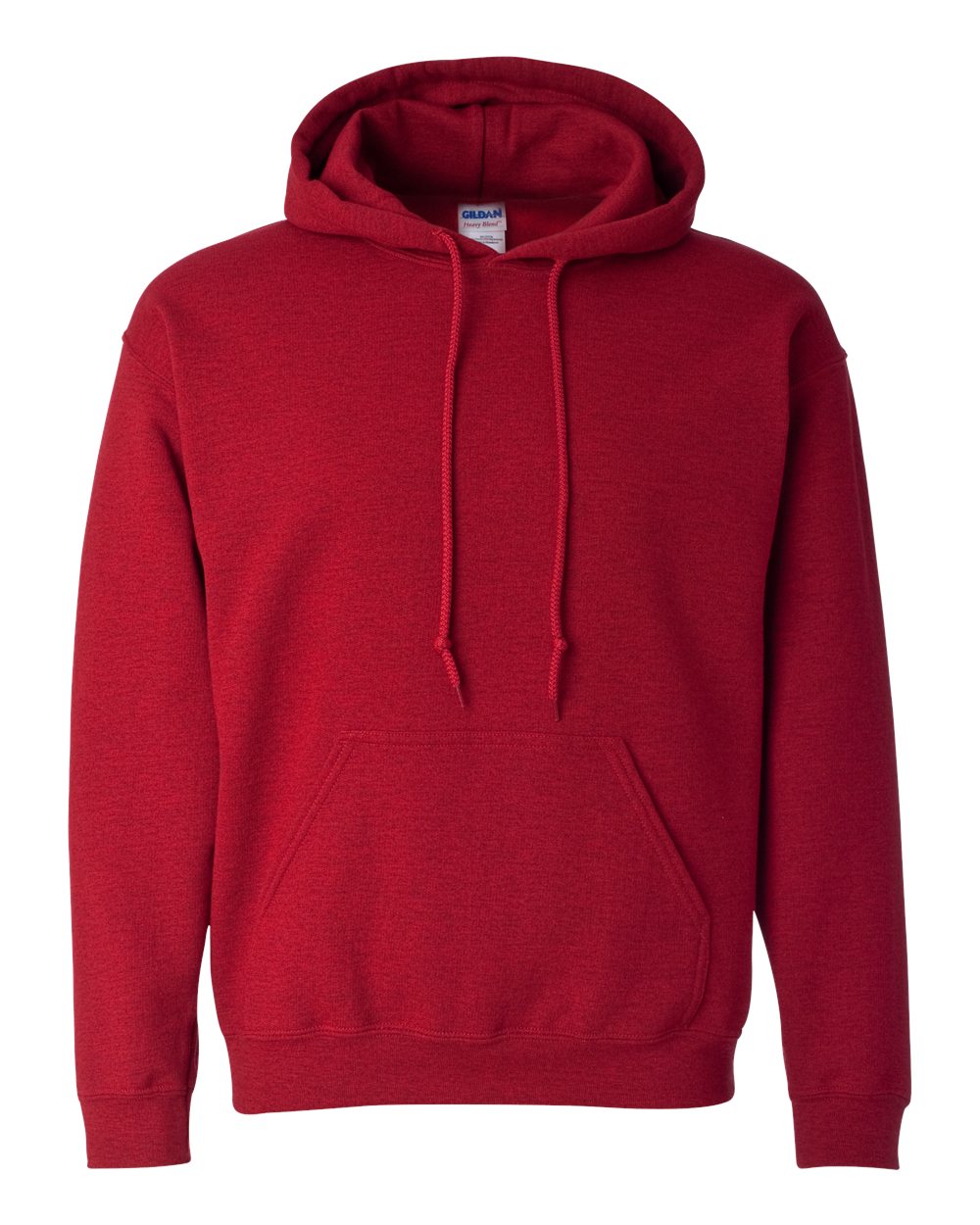 Heavy Blend Hood