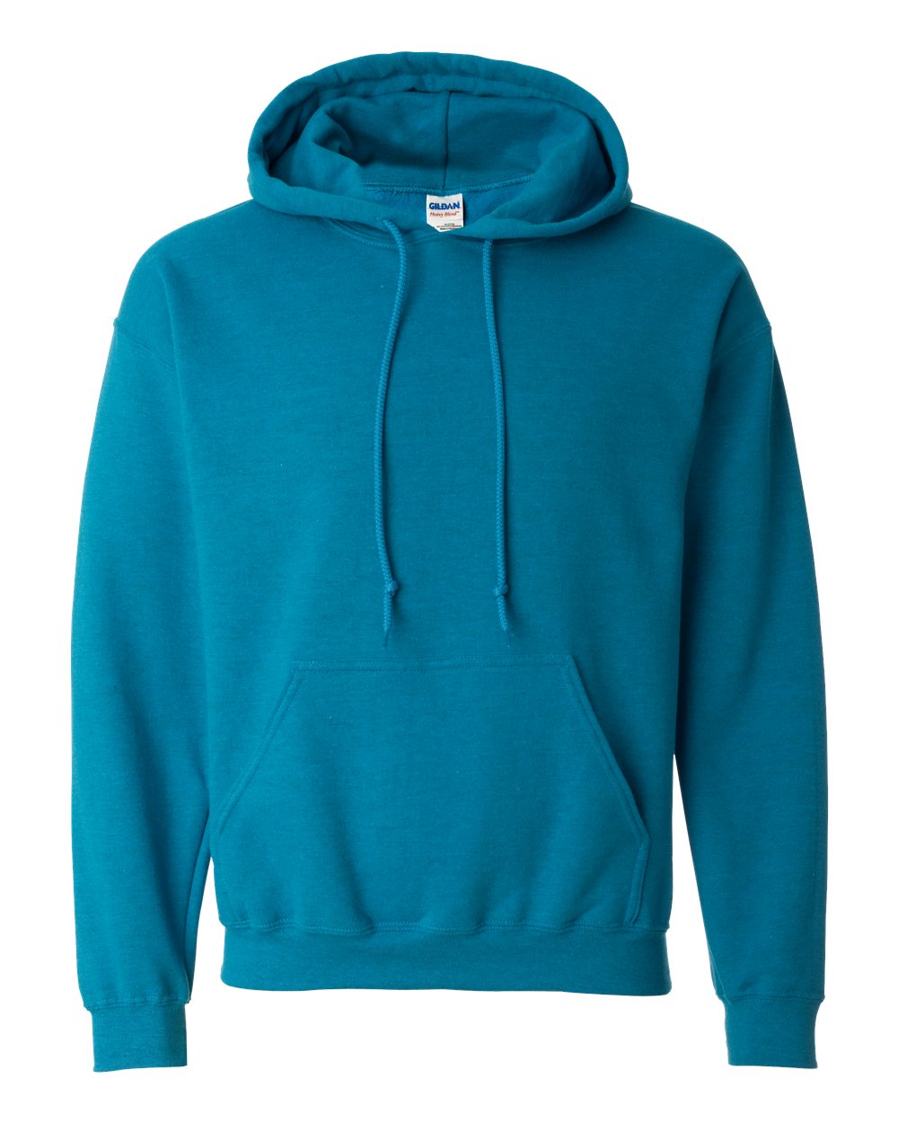 Heavy Blend Hood
