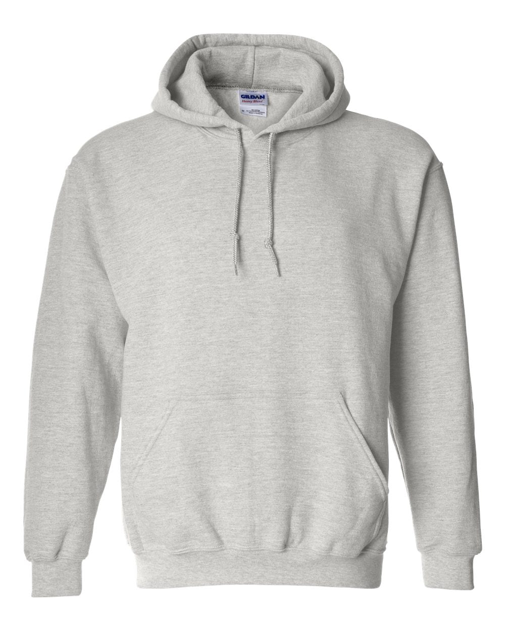 Heavy Blend Hood
