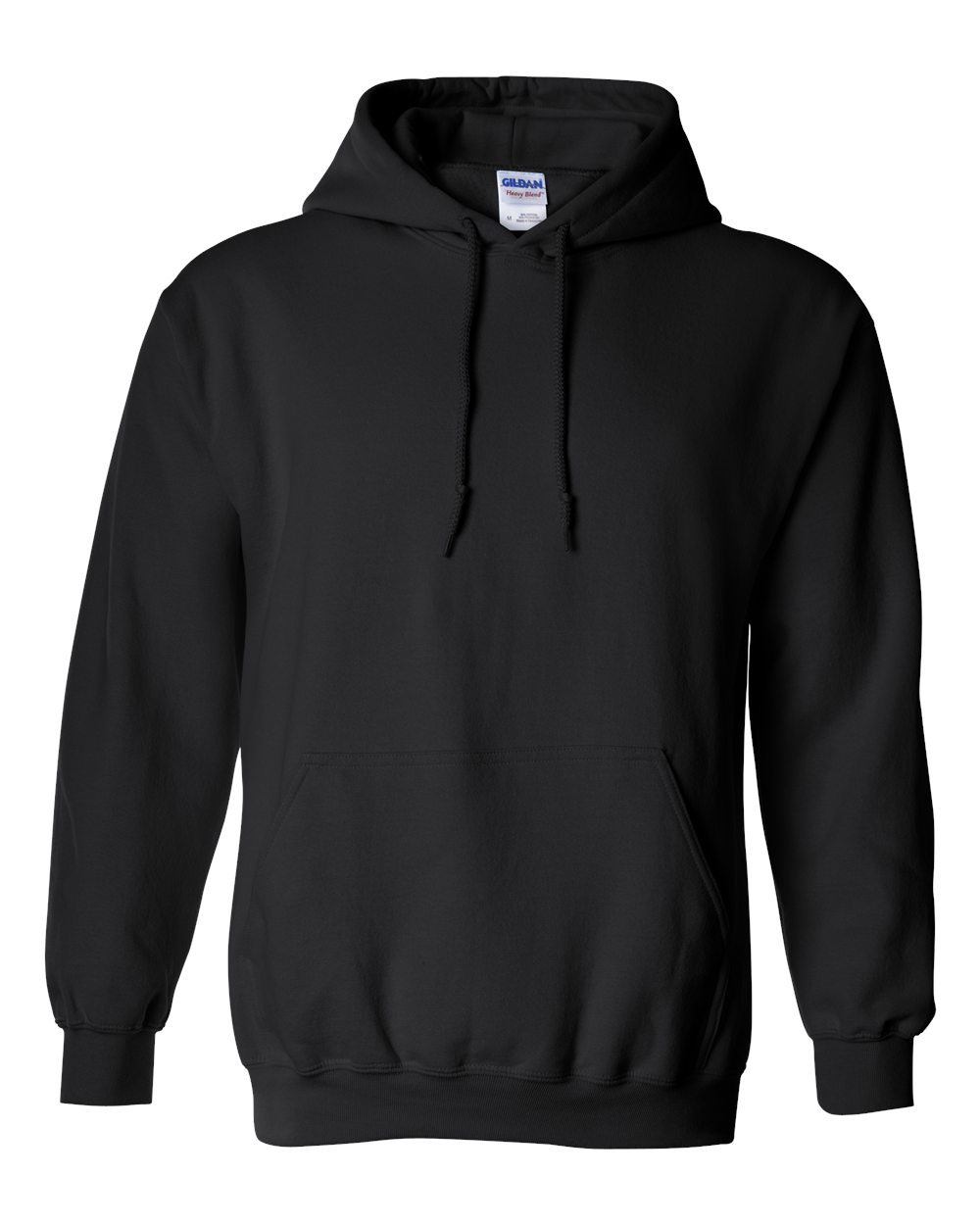 Heavy Blend Hood