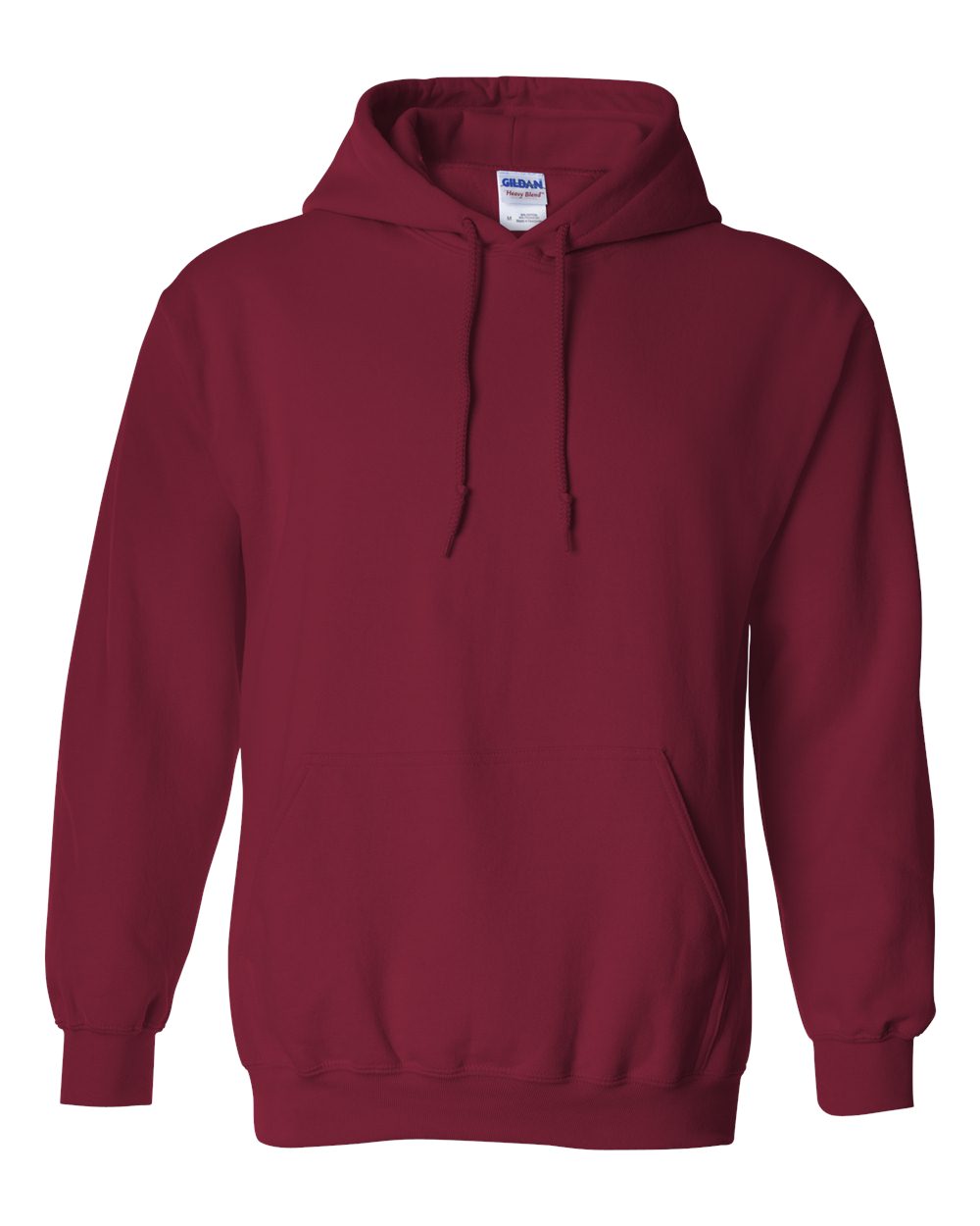Heavy Blend Hood