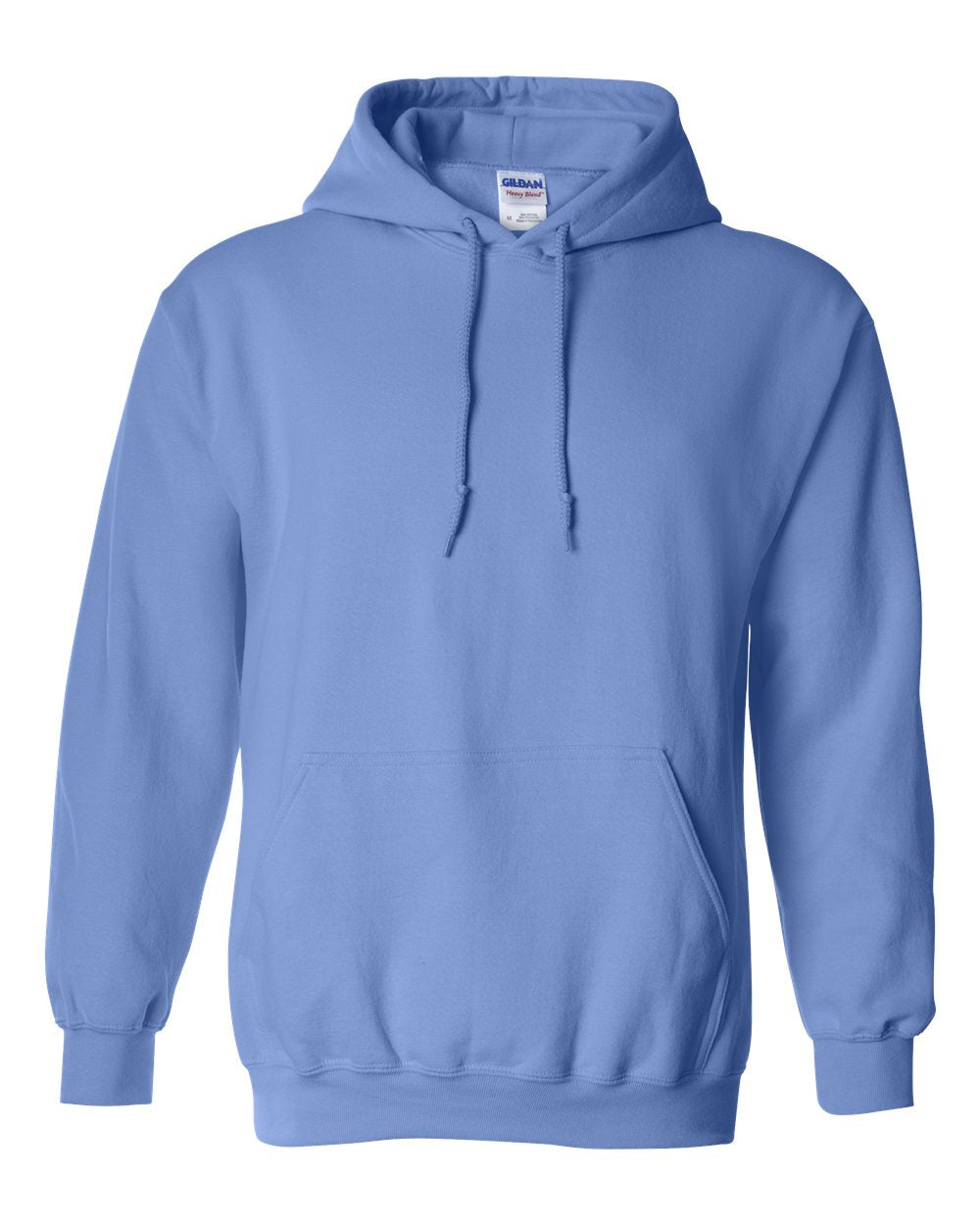 Heavy Blend Hood