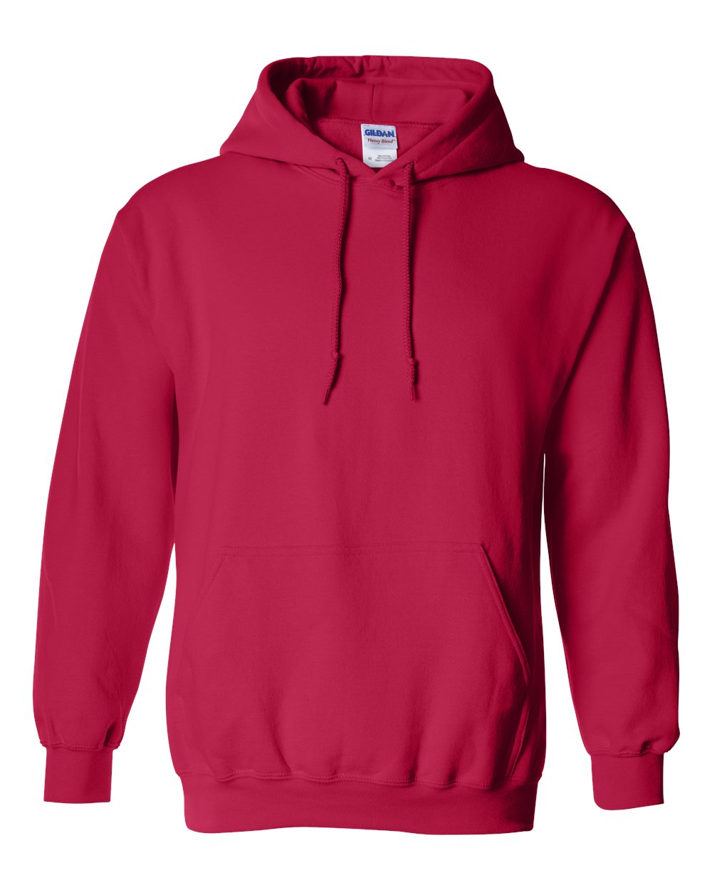 Heavy Blend Hood