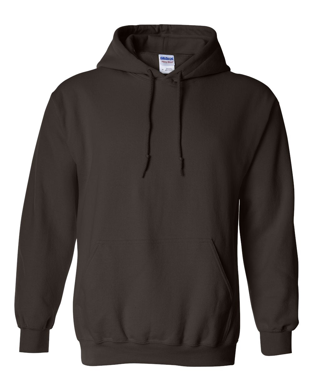 Heavy Blend Hood