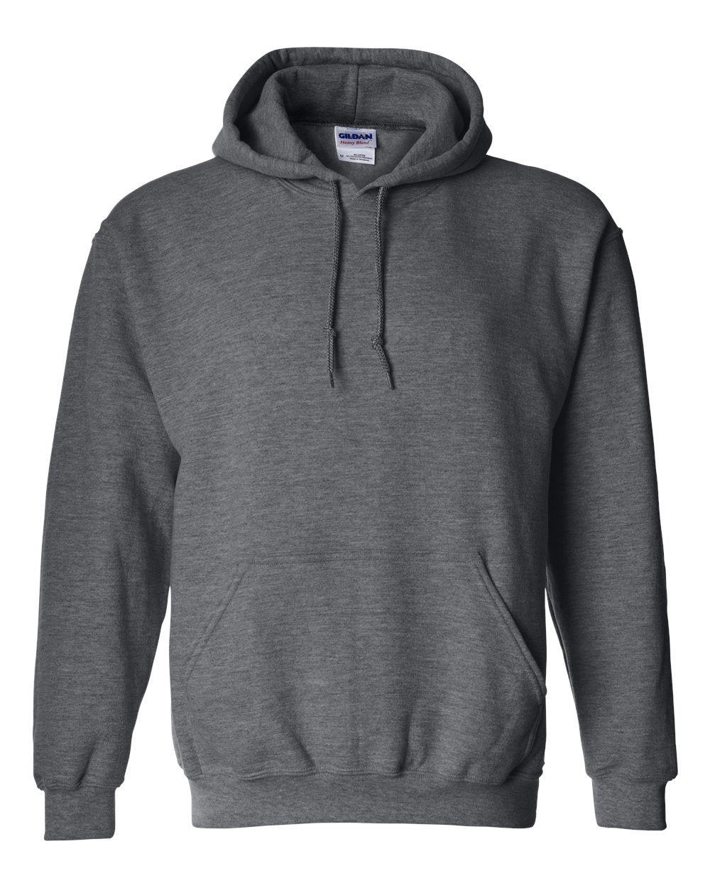 Heavy Blend Hood