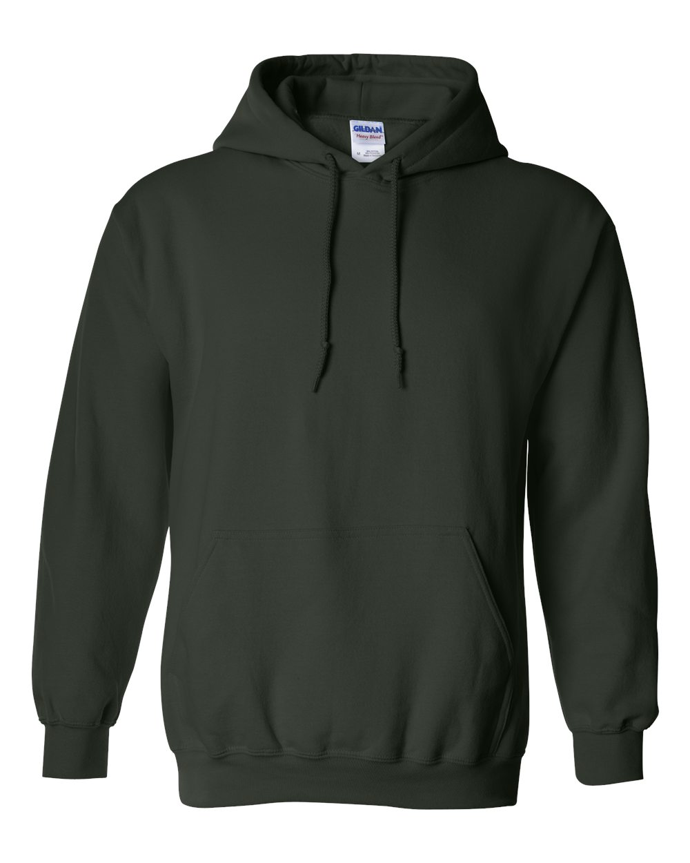 Heavy Blend Hood