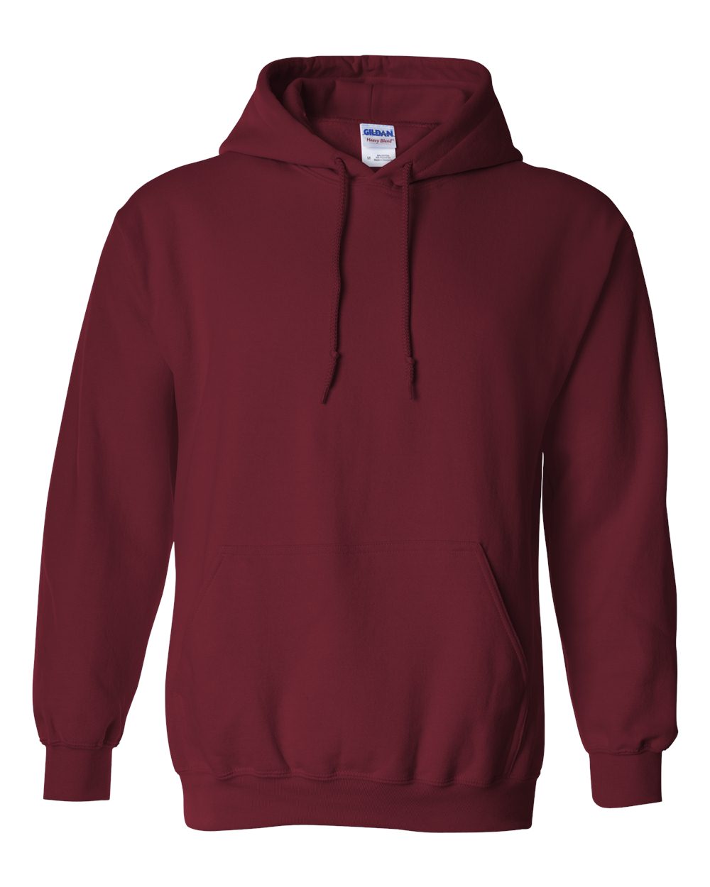 Heavy Blend Hood