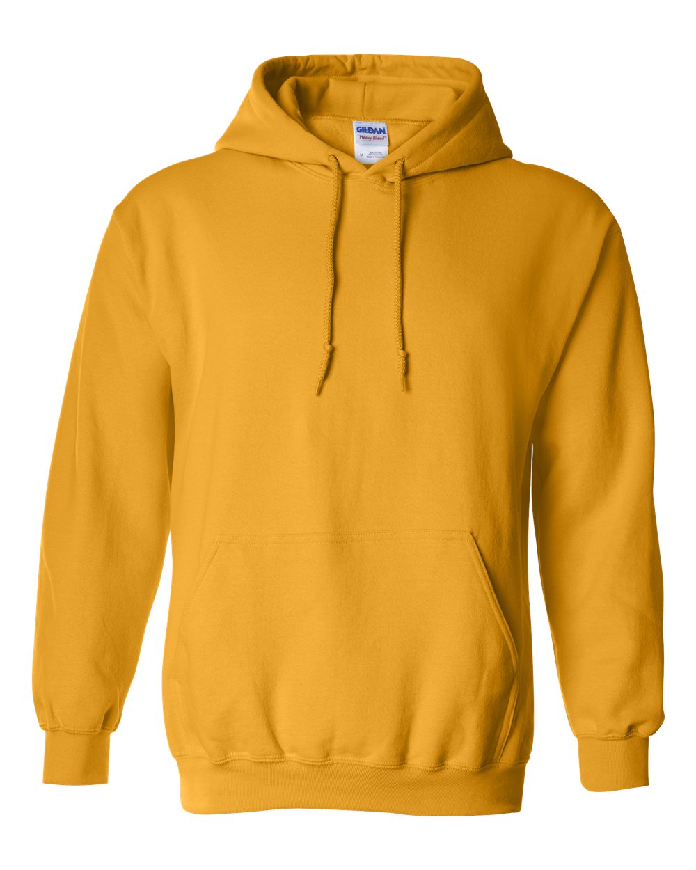 Heavy Blend Hood