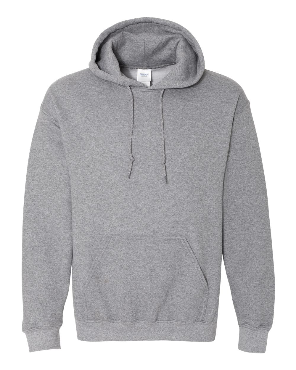 Heavy Blend Hood