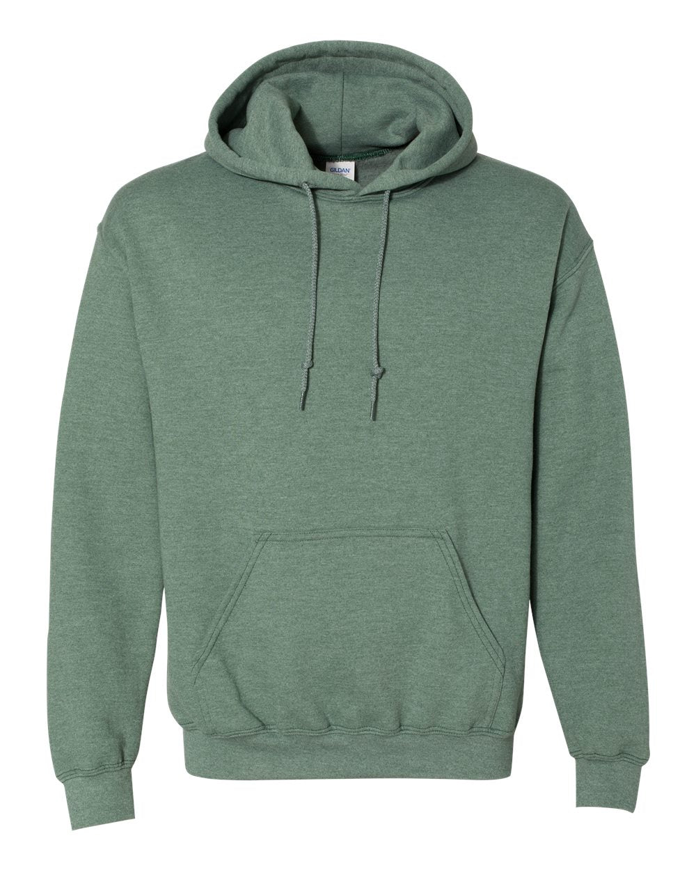 Heavy Blend Hood